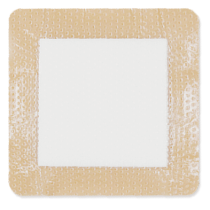 Silicone Foam Dressing