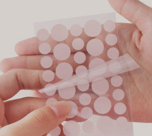 Personal consumer goods