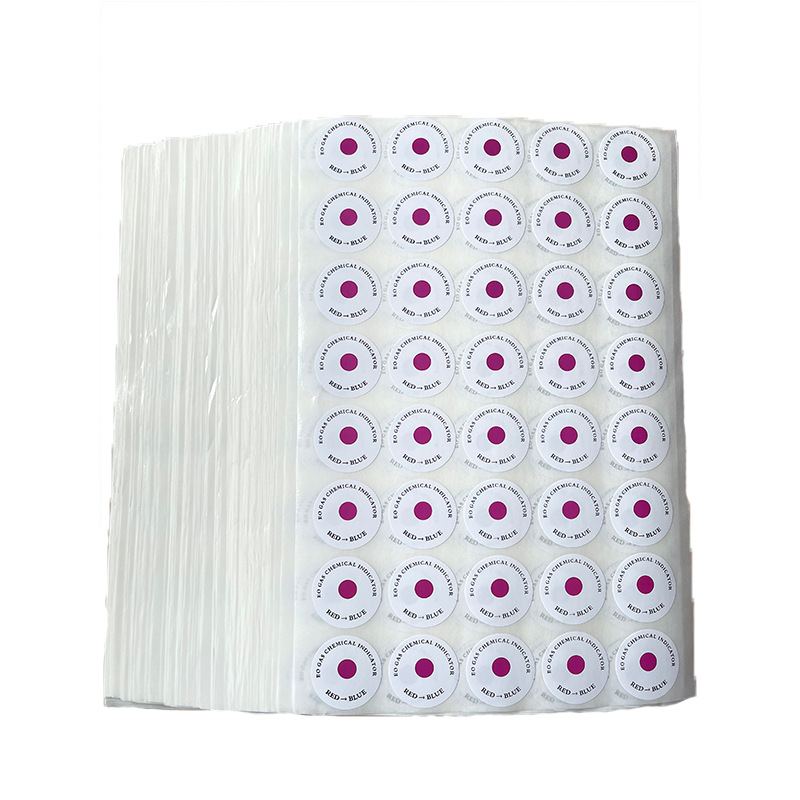 EO灭菌标签